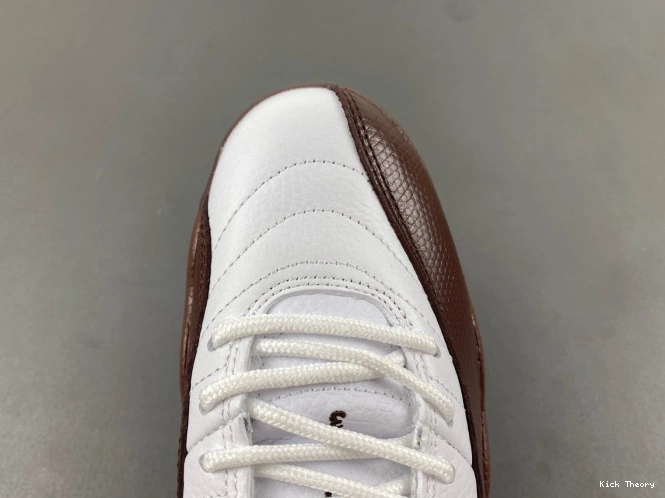 Kicktheory FZ5026-100 SoleFly Air 12 Jordan x 0713